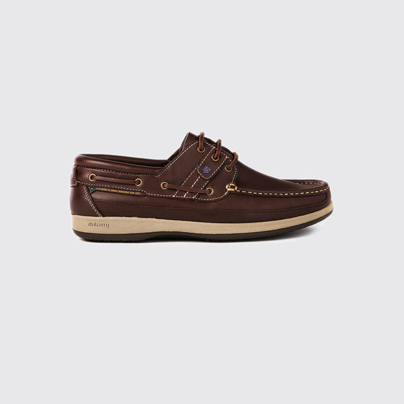 Dubarry Atlantic 95 Chestnut 45F