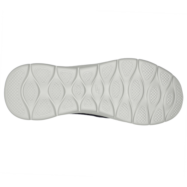 Skechers Go Walk Flex - Request Navy
