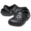 Crocs Classic Lined Clog W Black