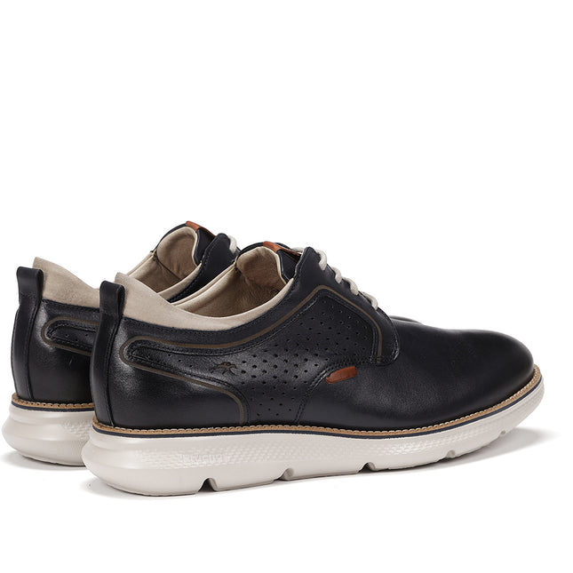 Fluchos William F1435 Navy