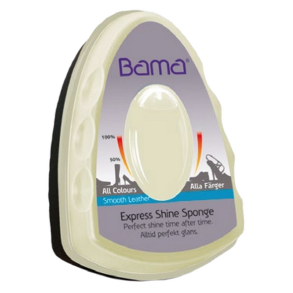 Bama Express Shine Sponge