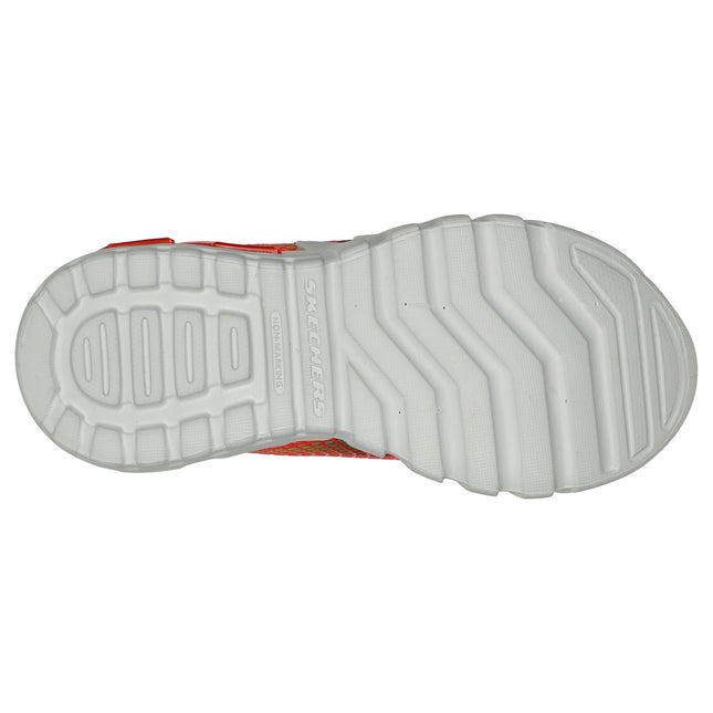Skechers Flex-Glow Elite Vorlo Red