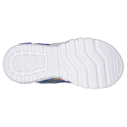 Skechers Flex-Glow Elite Vorlo Blue