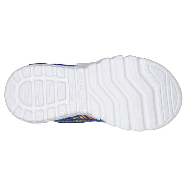 Skechers Flex-Glow Elite Vorlo Blue