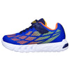 Skechers 400137L Flex-Glow Elite Vorlo Blue