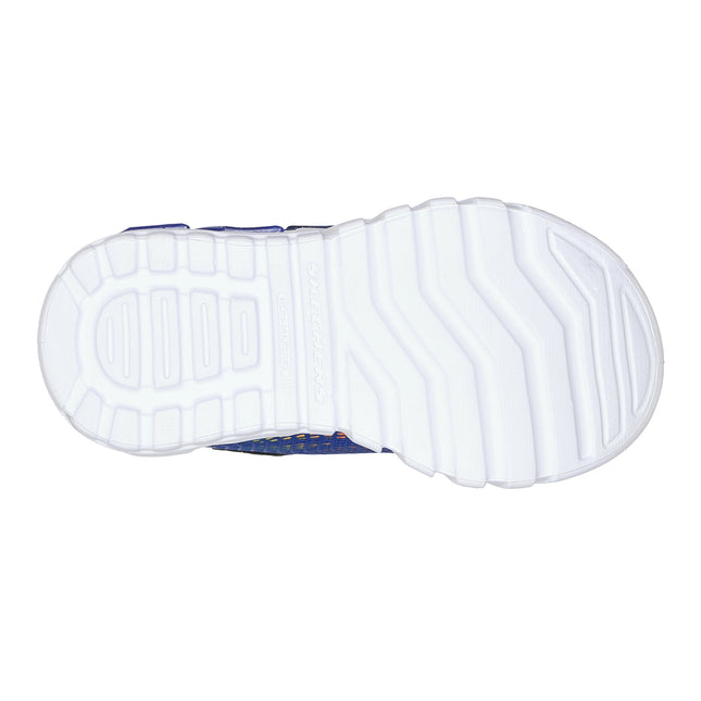 Skechers Flex-Glow Elite Verlo Blue