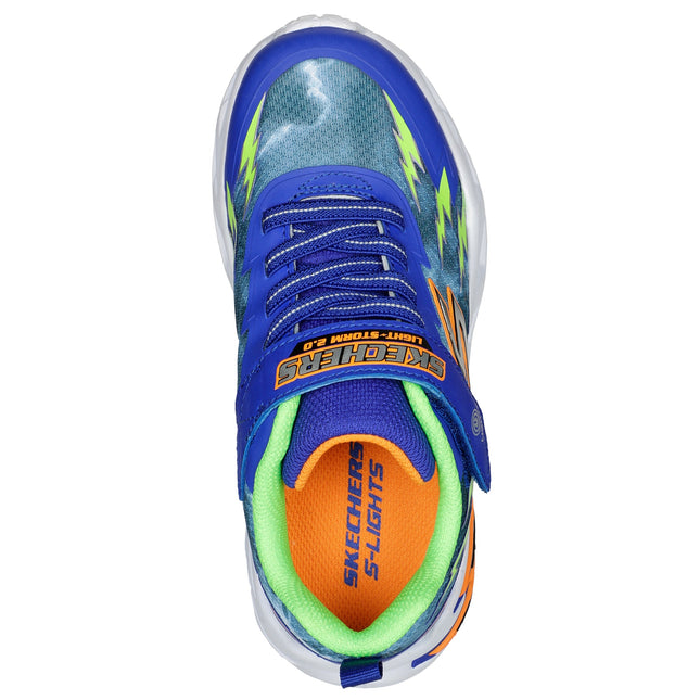 Skechers Light Storm 2.0 Blue