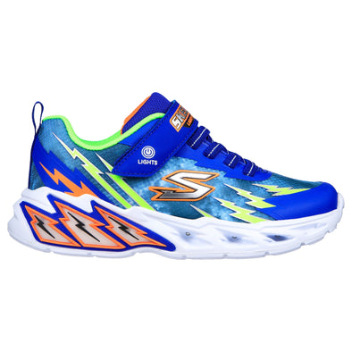 Skechers 400150L Light Storm 2.0 Blue