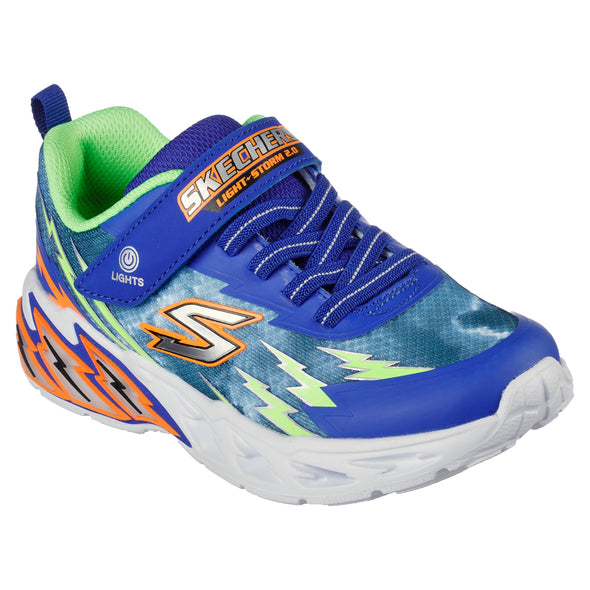 Skechers Light Storm 2.0 Blue
