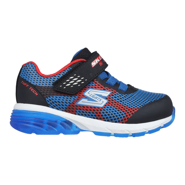 Skechers Rapid Charge Black 402030N