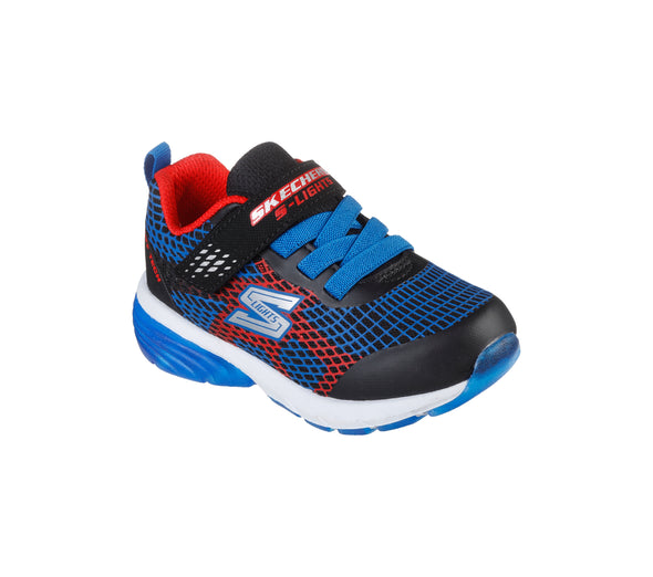 Skechers Rapid Charge Black