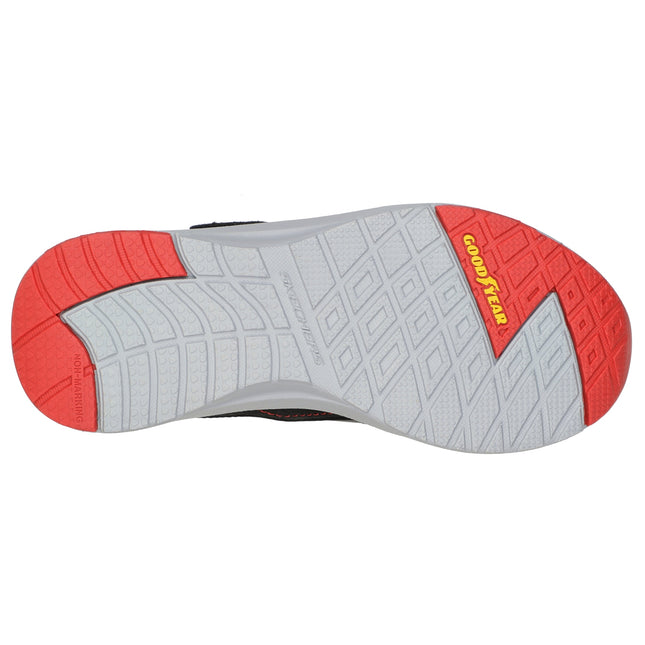 Skechers Bgrd Dynamic Tread-Top-Speed