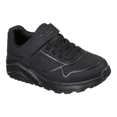 Skechers, Skecher Trainers, Womens Mens Skechers, Childrens Skechers –  Tagged colour-black – Central Shoes - Limerick City & Kilrush