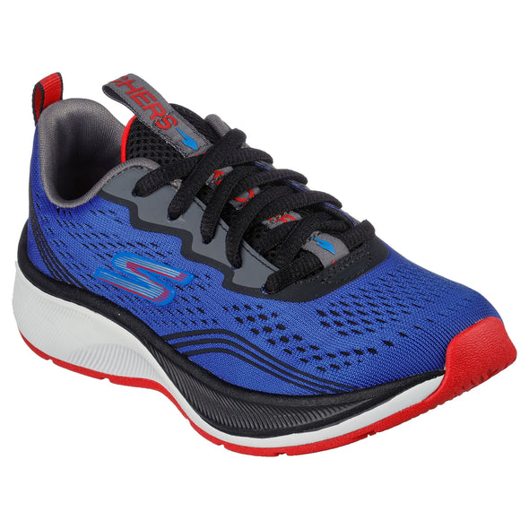 Skechers Elite Sport - Push Pace Blue