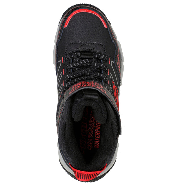 Skechers Bkrd Velocitrek-Combex