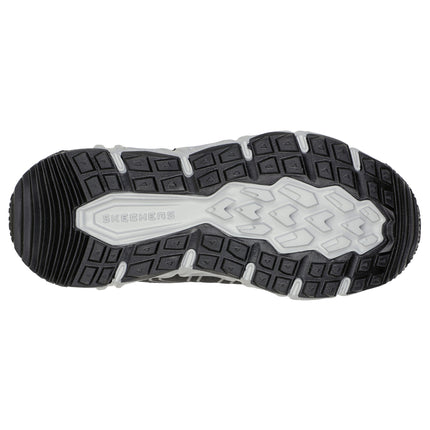 Skechers Bkrd Velocitrek-Combex