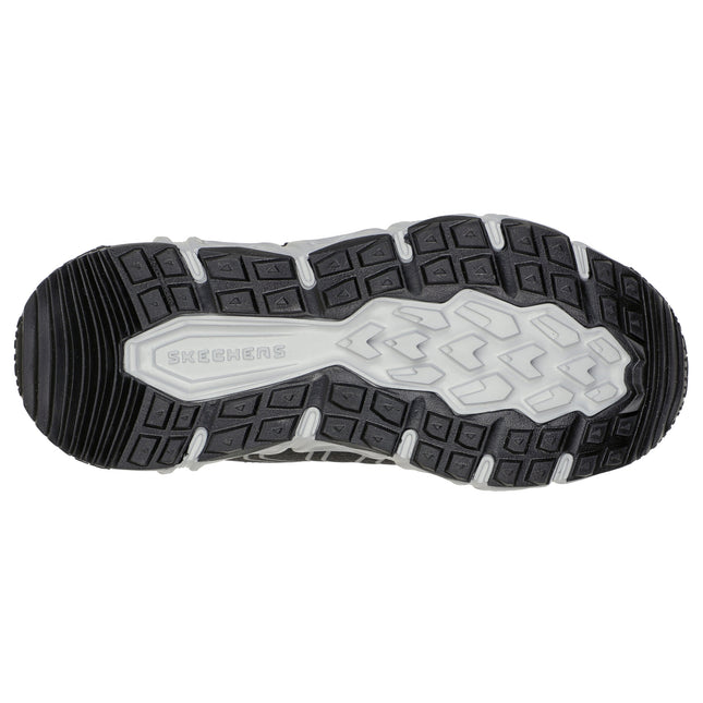 Skechers Bkrd Velocitrek-Combex