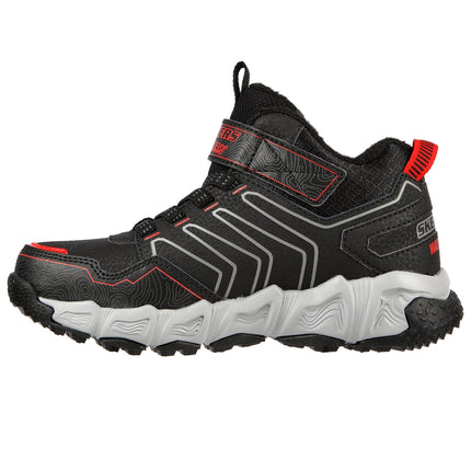 Skechers Bkrd Velocitrek-Combex