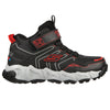 Skechers 406422L BKRD VELOCITREK-COMBEX