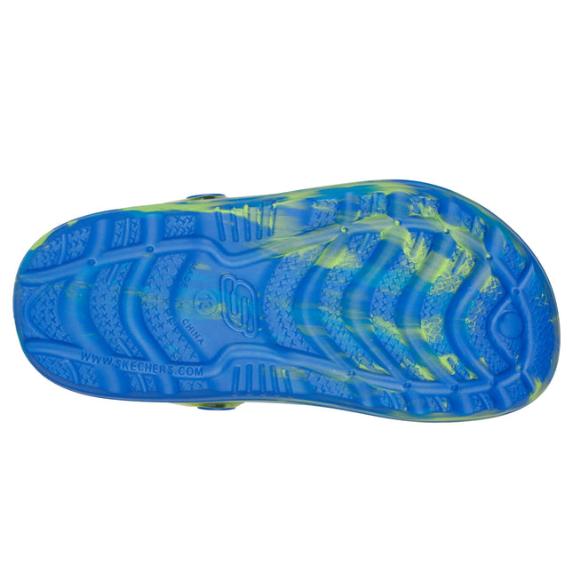 Skechers Swifters - Transluminato