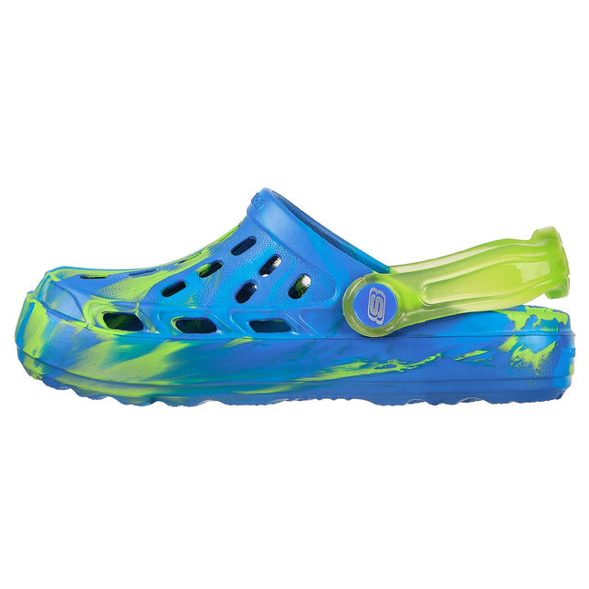 Skechers Swifters - Transluminato