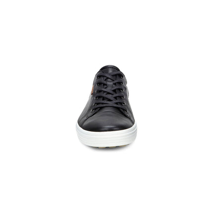 Ecco Soft 7 Sneaker Fluidform Black 430004