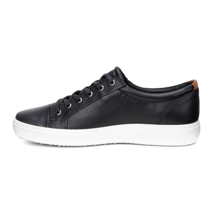Ecco Soft 7 Sneaker Fluidform Black 430004