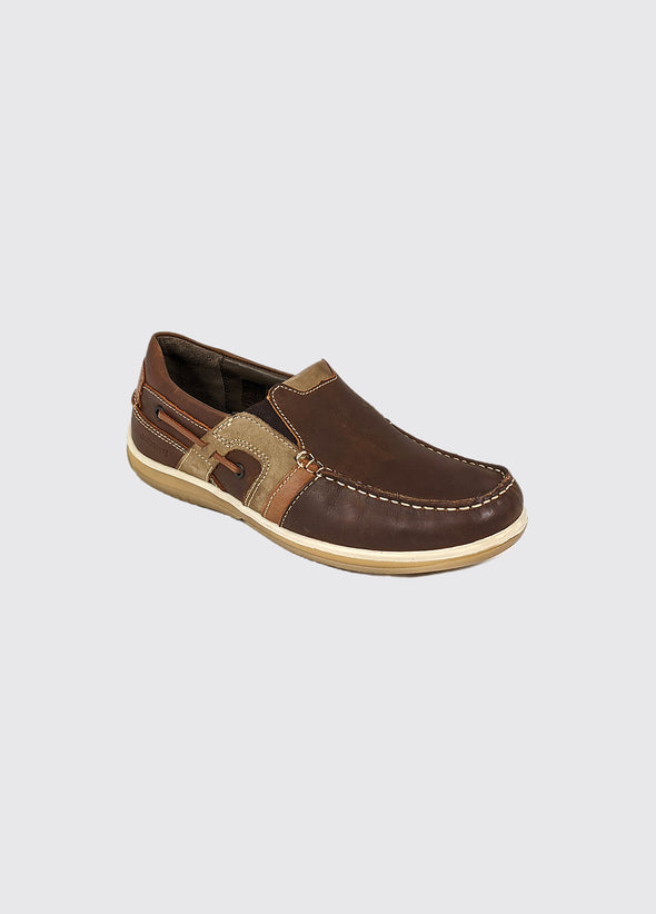 Dubarry Shaun 02 Brown