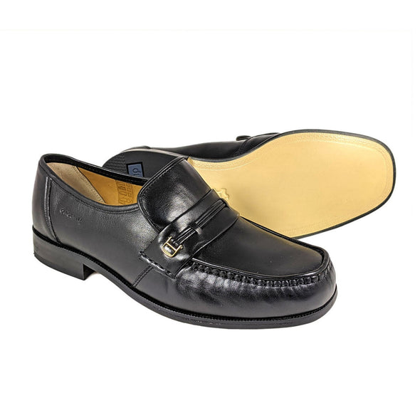 Dubarry Darwin 4577 Black 01