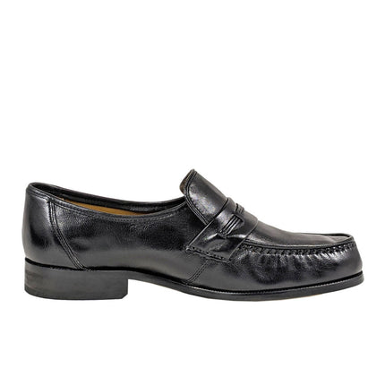 Dubarry Darwin 4577 Black 01