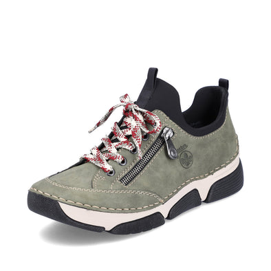 Rieker 45973-54 Sage