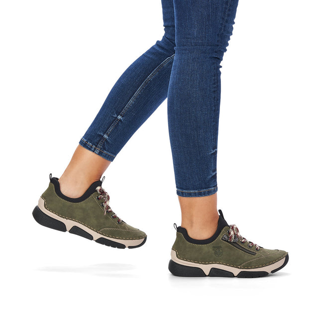 Rieker 45973-54 Sage