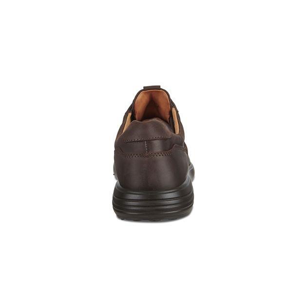 Ecco 460714 S7RMB Brown