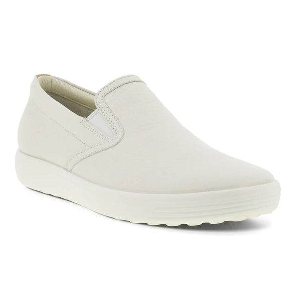 Ecco 470493 Soft 7 W White Powder