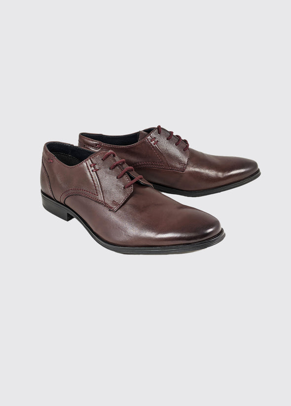 Dubarry Drago 4875 Plum