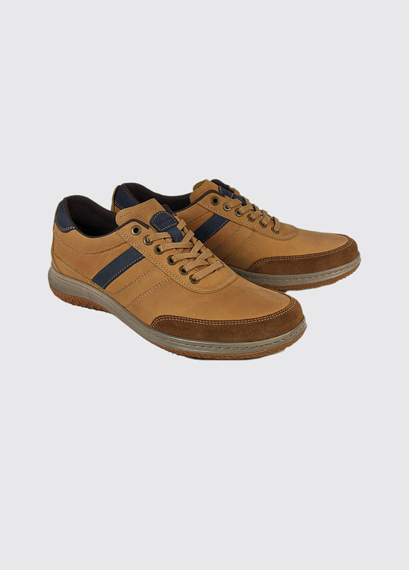 Dubarry Benjamin Tan