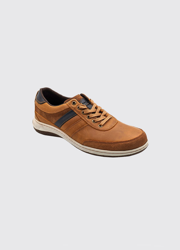 Dubarry Benjamin Tan