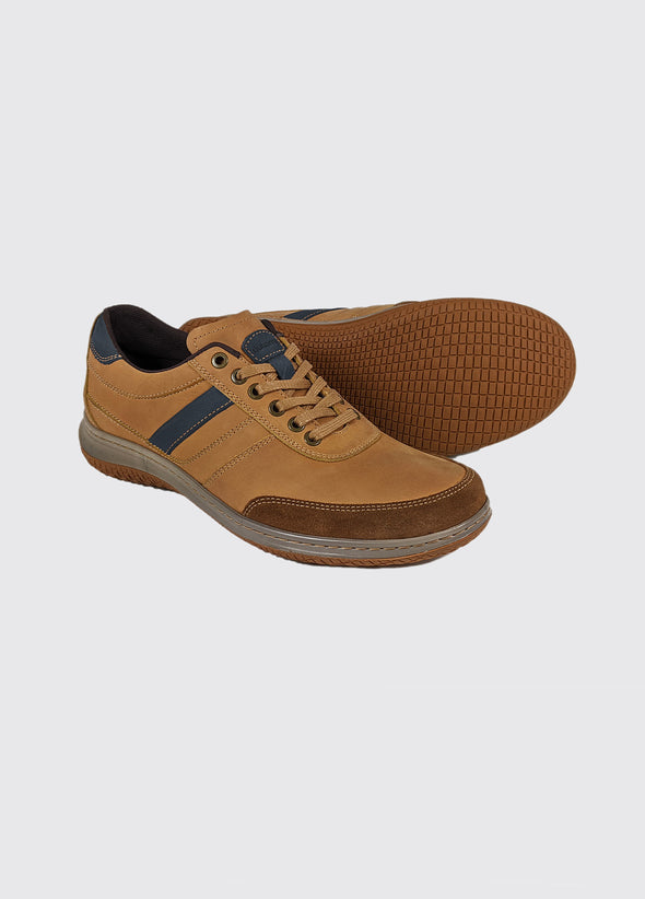 Dubarry Benjamin Tan