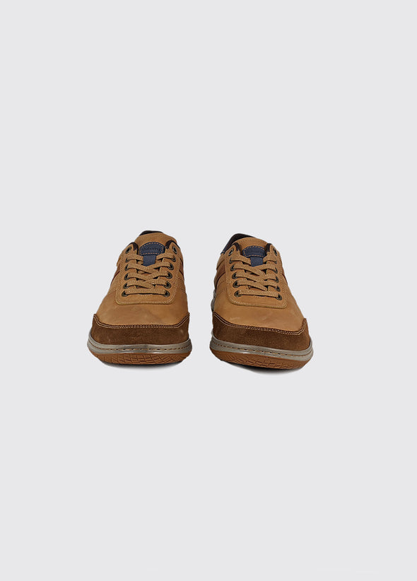 Dubarry Benjamin Tan