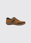 Dubarry Benjamin Tan