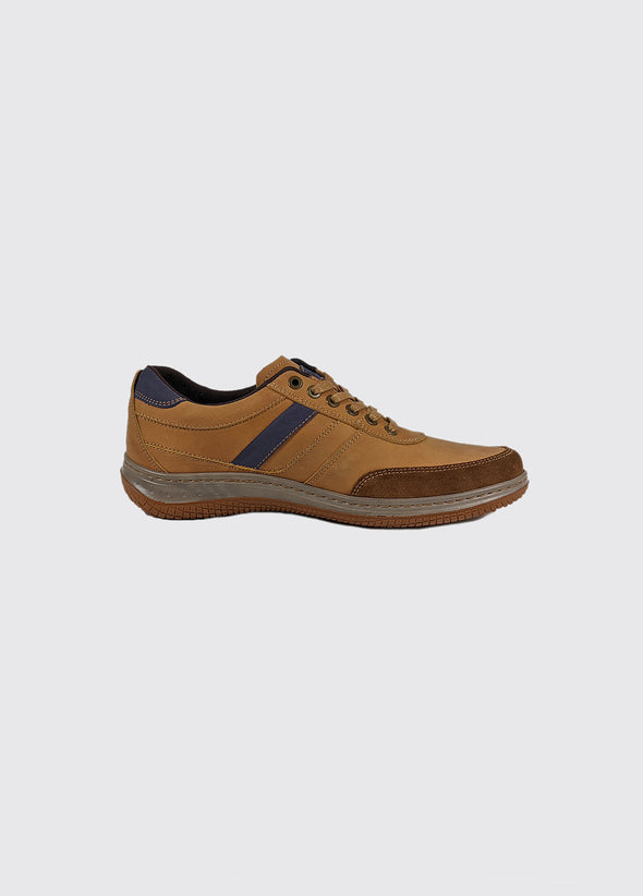 Dubarry Benjamin Tan