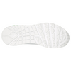 Skechers 177981 Uno - Highlight Love White