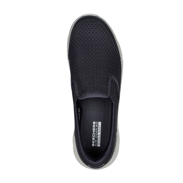 Skechers Go Walk Flex - Request Navy