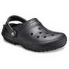 Crocs Classic Lined Clog W Black