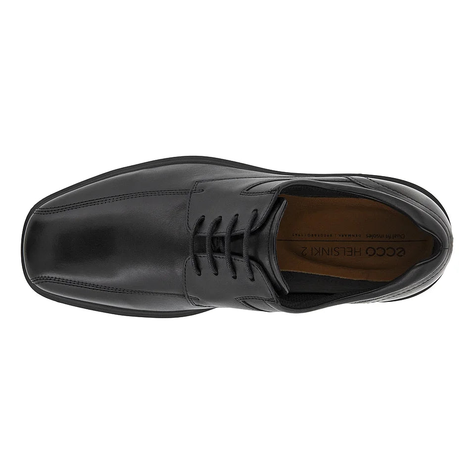 Ecco 500174 Helsinki 2 Derby Black Central Shoes Limerick City