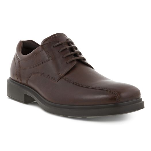 Ecco 500174 Helsinki 2 Derby Mink