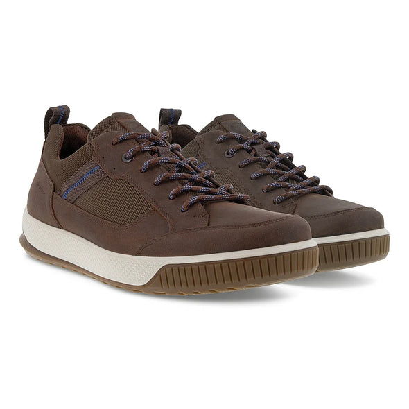 Ecco 501874 Byway Tred Cocoa Brown 60511