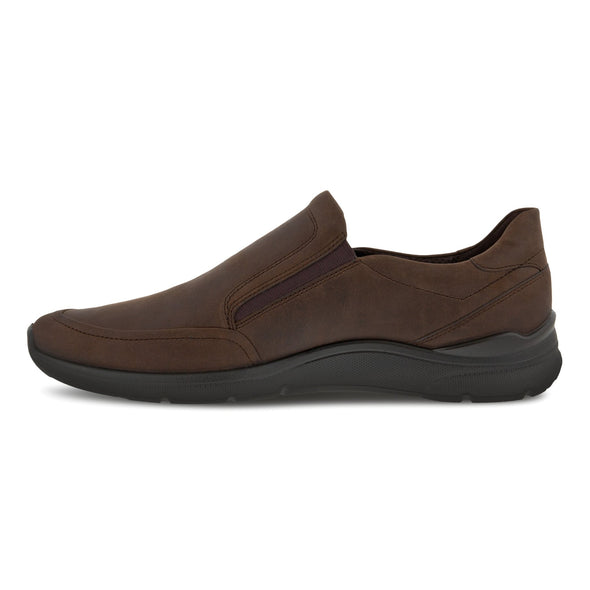 Ecco 511744 02072 Irving Coffee
