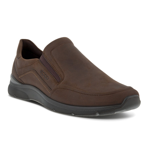 Ecco 511744 02072 Irving Coffee