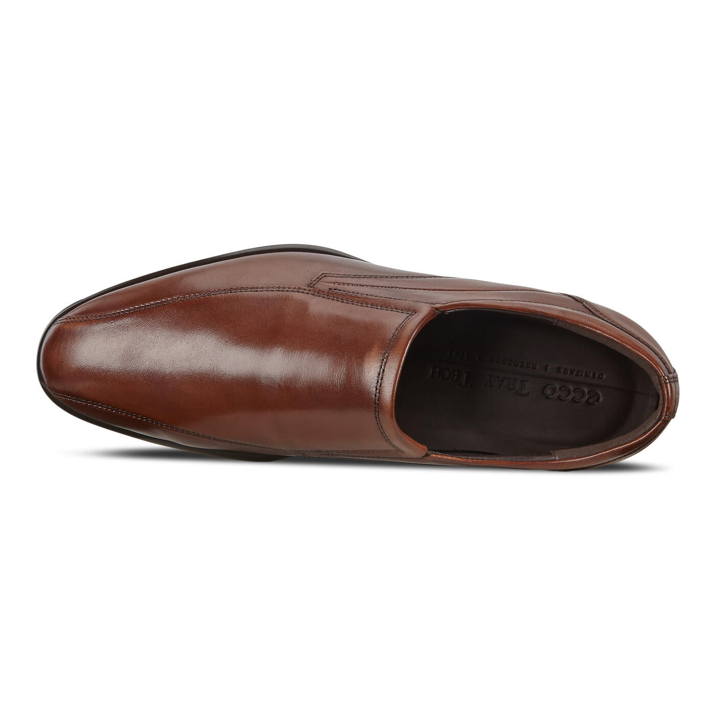 Ecco 512714 Mens Leather Derby Shoes Brown Central Shoes Limerick & Kilrush Ecco 512714 Mens Leather Derby Shoes Brown Central Shoes Limerick & Kilrush
